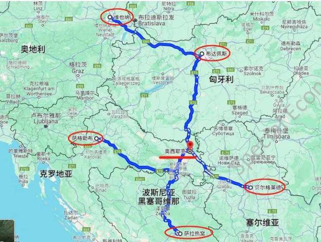 展会 SEZ走进克罗地亚第四期:克罗地亚建材市场深度分析(图3) 展会 SEZ走进克罗地亚第四期:克罗地亚建材市场深度分析(图3)