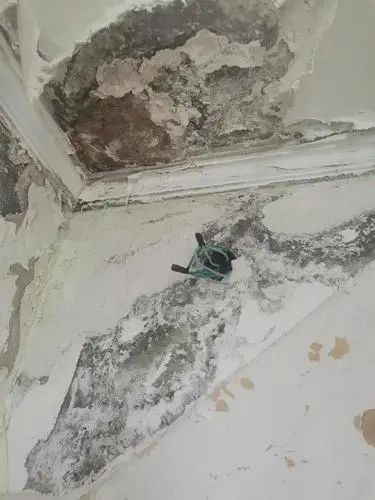 外墙漏水不用砸砖维修 无需砸砖的解决方案(图3) 外墙漏水不用砸砖维修 无需砸砖的解决方案(图3)