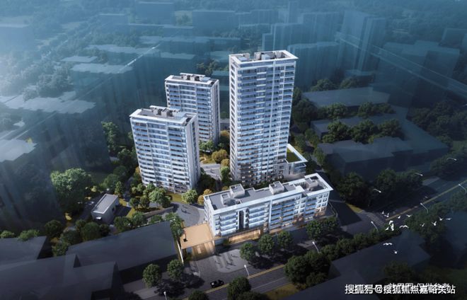 中建·虹悦里官方网站-中建虹悦里(上海虹口)-最新价格-户型配套(图1)