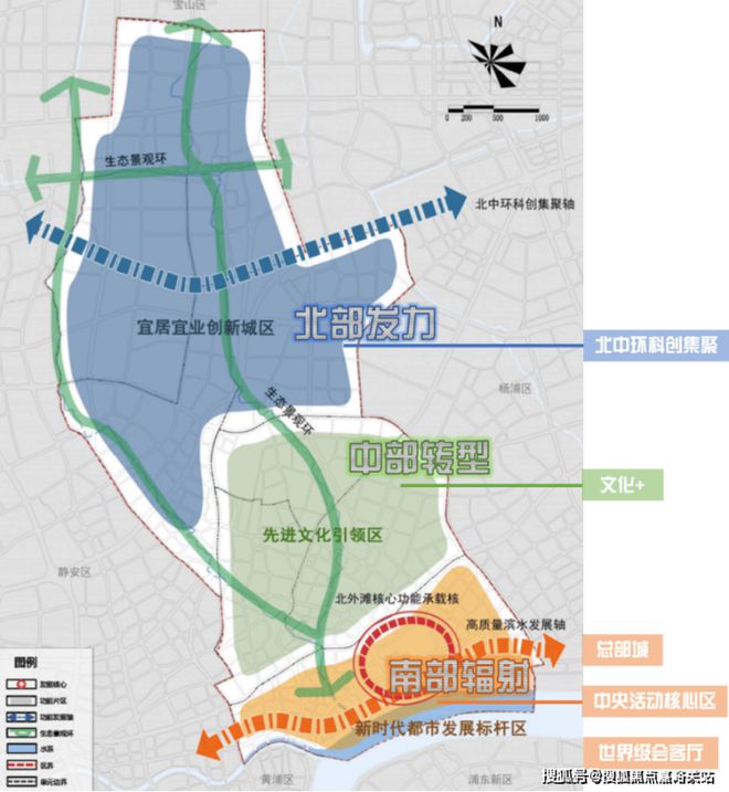 中建·虹悦里官方网站-中建虹悦里(上海虹口)-最新价格-户型配套(图5)