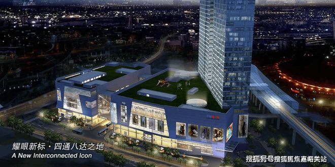 中建·虹悦里官方网站-中建虹悦里(上海虹口)-最新价格-户型配套(图12)