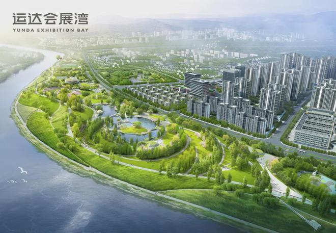 运达会展湾!配套全能六期约199-602㎡经典大宅升级回归!(图7) 运达会展湾!配套全能六期约199-602㎡经典大宅升级回归!(图7)