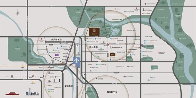 璞瑅润府售楼处-璞瑅润府官方网站欢迎您丨2024最新详情·房源房价(图2)