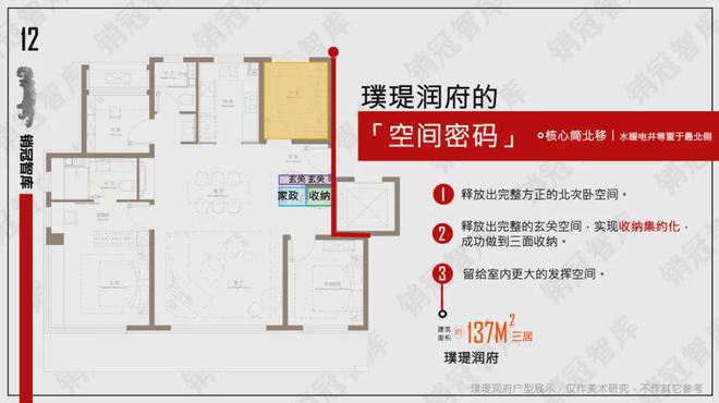 璞瑅润府售楼处-璞瑅润府官方网站欢迎您丨2024最新详情·房源房价(图10)