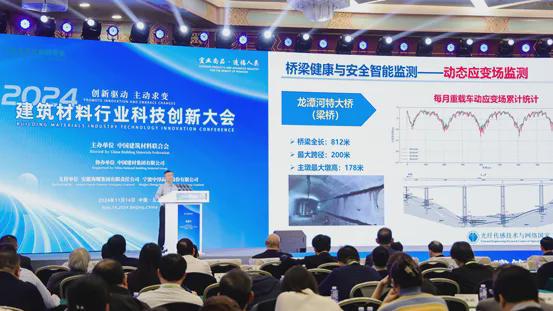 重磅 2024年建筑材料行业大会在京召开!(图13) 重磅 2024年建筑材料行业大会在京召开!(图13)