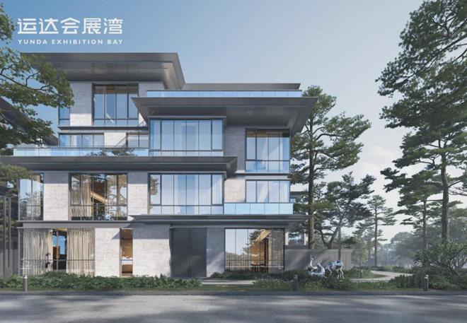 运达会展湾2024售楼部-运达会展湾首页网站-楼盘详情(图12) 运达会展湾2024售楼部-运达会展湾首页网站-楼盘详情(图12)