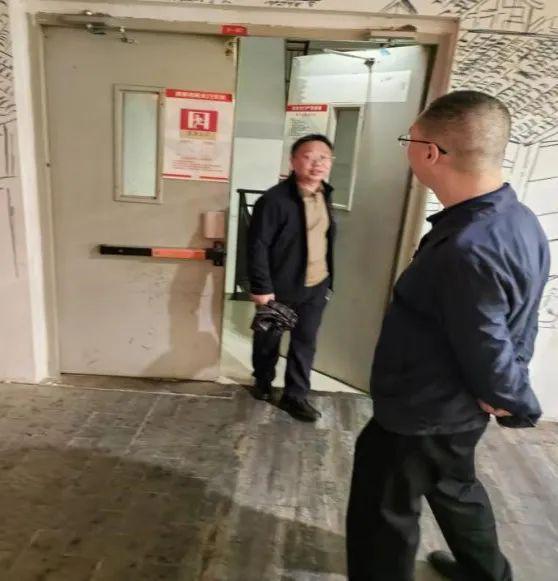 警醒!这些点位存在消防安全隐患(图11) 警醒!这些点位存在消防安全隐患(图11)