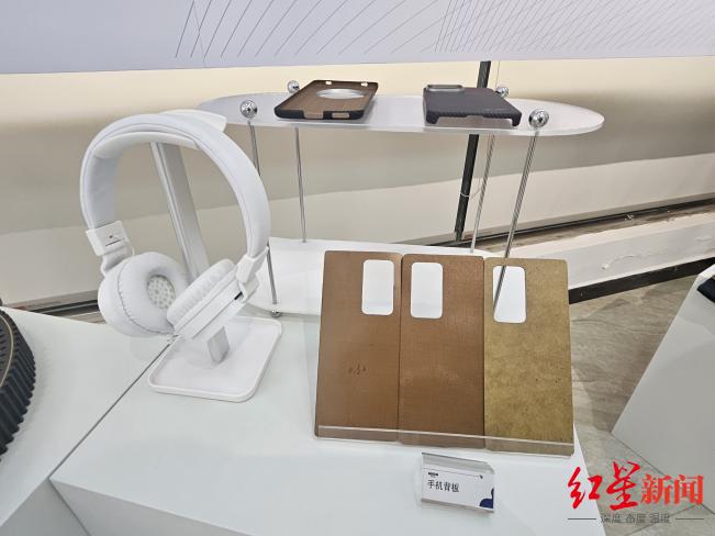 年产能全国第一!“成都造”PBO纤维从航展带回多个新订单(图4) 年产能全国第一!“成都造”PBO纤维从航展带回多个新订单(图4)