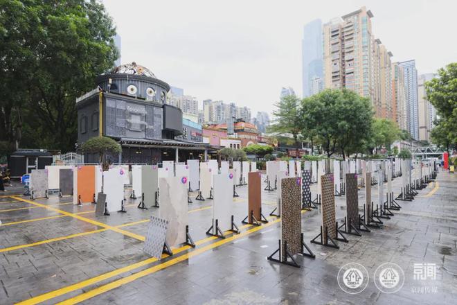 2024京闻·创响杯建筑装饰产品设计大赛终评会顺利举办!(图6) 2024京闻·创响杯建筑装饰产品设计大赛终评会顺利举办!(图6)