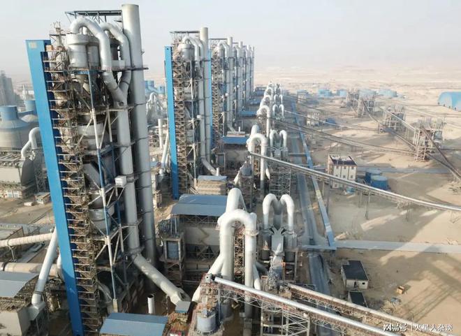 全球第一大建材上市公司：营收超过3700亿元领先豪瑞、中国建材(图1)