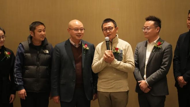 KIMS岩板携手金螳螂家开启深度战略合作(图10) KIMS岩板携手金螳螂家开启深度战略合作(图10)