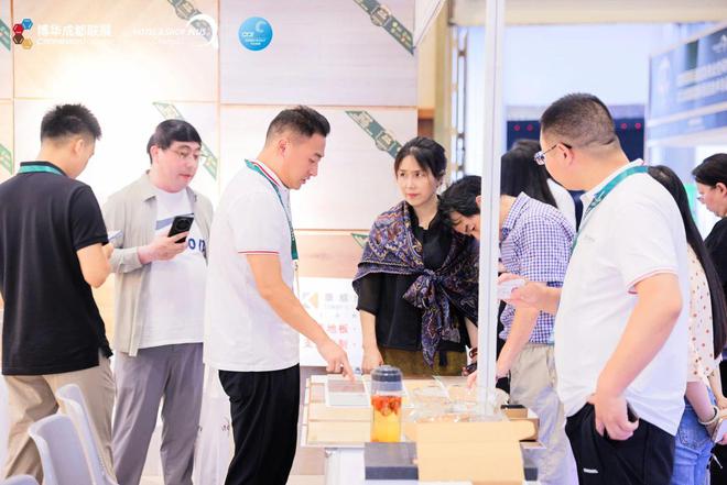 欢迎访问酒店展@2025年HOTELEX中国西部酒店用品和餐饮博览会(图3) 欢迎访问酒店展@2025年HOTELEX中国西部酒店用品和餐饮博览会(图3)