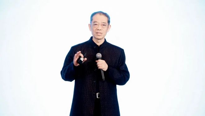 多元生态 融合发展——2024年奥维云网家居产业峰会圆满收官 奥维语会(图11) 多元生态 融合发展——2024年奥维云网家居产业峰会圆满收官 奥维语会(图11)