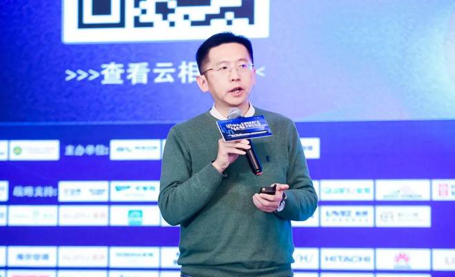 多元生态 融合发展——2024年奥维云网家居产业峰会圆满收官 奥维语会(图27) 多元生态 融合发展——2024年奥维云网家居产业峰会圆满收官 奥维语会(图27)