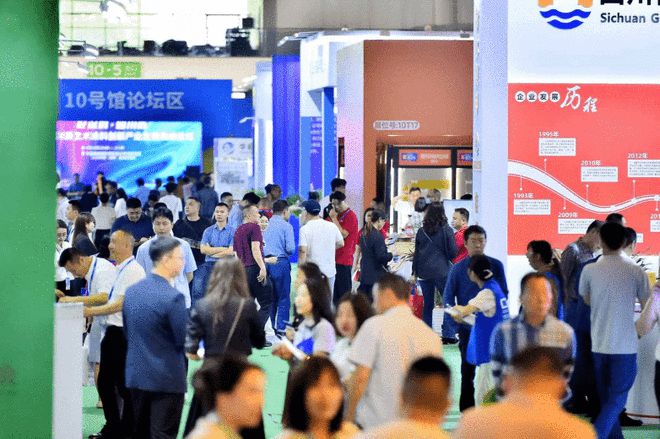 9大渠道、12大人群 2025中国成都建博会专业观众这样邀约您还担心效果吗？(图2)