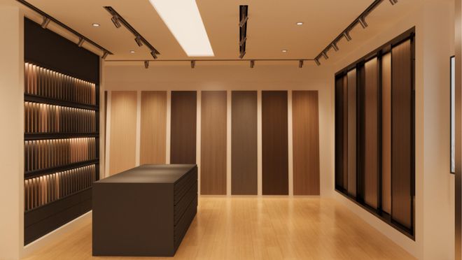 莫干山CMF研究中心:新设计、新材料、新工艺技术开启“家居美学”新纪元!(图10) 莫干山CMF研究中心:新设计、新材料、新工艺技术开启“家居美学”新纪元!(图10)