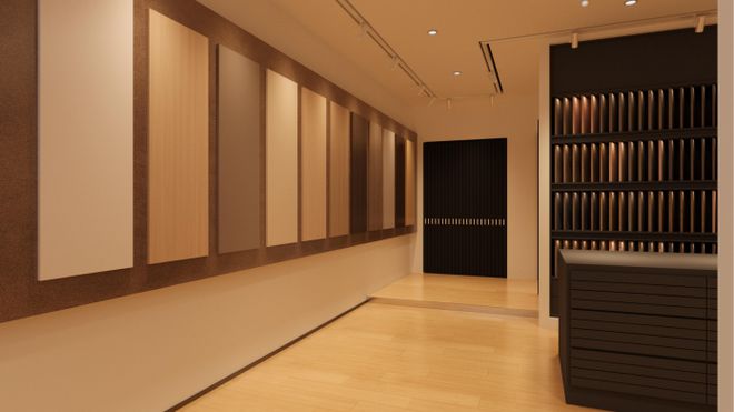 莫干山CMF研究中心:新设计、新材料、新工艺技术开启“家居美学”新纪元!(图9) 莫干山CMF研究中心:新设计、新材料、新工艺技术开启“家居美学”新纪元!(图9)