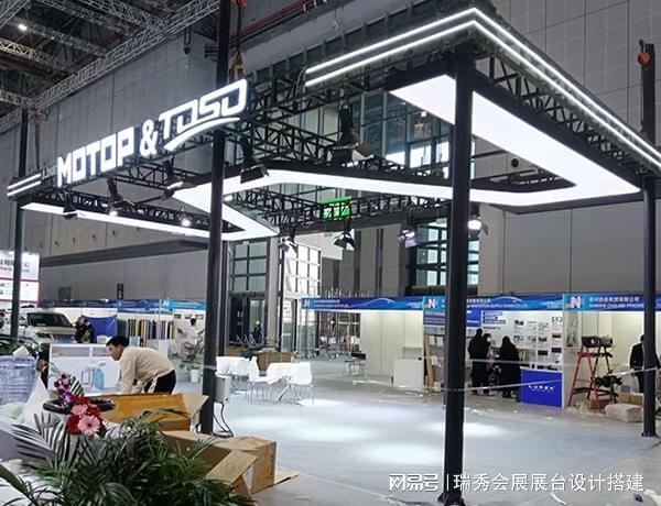 2025中国(武汉)整装定制家居暨建筑装饰材料博览会 展览展会搭建(图2) 2025中国(武汉)整装定制家居暨建筑装饰材料博览会 展览展会搭建(图2)