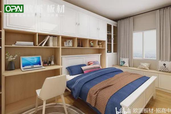 中国板材行业十大品牌包括哪些(图2)