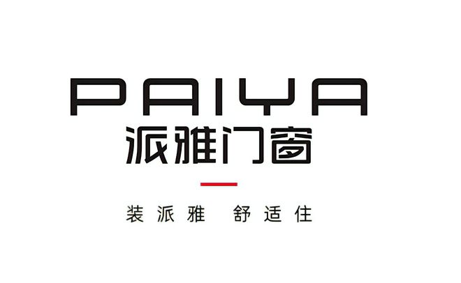 中国十大品牌门窗介绍(2025最新上榜)(图3) 中国十大品牌门窗介绍(2025最新上榜)(图3)