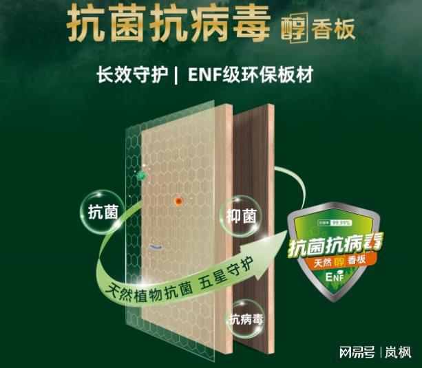 ENF级板材十大品牌有哪些?国产ENF级板材推荐品牌最新排行榜(图3) ENF级板材十大品牌有哪些?国产ENF级板材推荐品牌最新排行榜(图3)