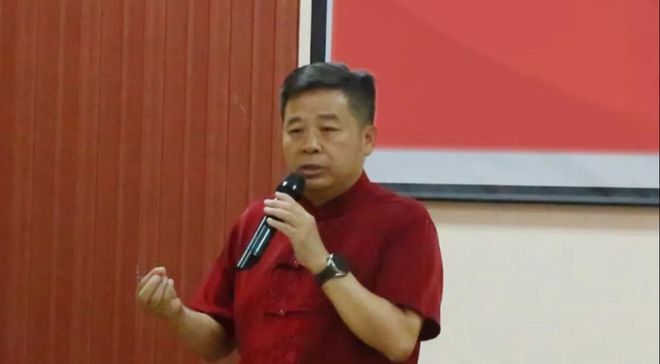 55岁宏源防水集团副总裁许渊离世工程师出身毕业院校不一般！(图3)