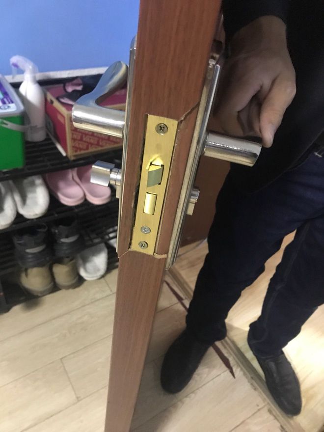 若不差钱装修中建议给这4个地方做个升级大大提升家居幸福感(图4) 若不差钱装修中建议给这4个地方做个升级大大提升家居幸福感(图4)