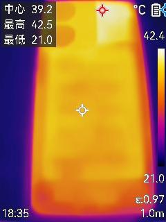 性能、续航双屠夫!线K档最懂年轻人的电竞手机(图15) 性能、续航双屠夫!线K档最懂年轻人的电竞手机(图15)