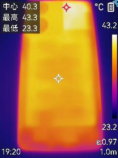 性能、续航双屠夫!线K档最懂年轻人的电竞手机(图19) 性能、续航双屠夫!线K档最懂年轻人的电竞手机(图19)
