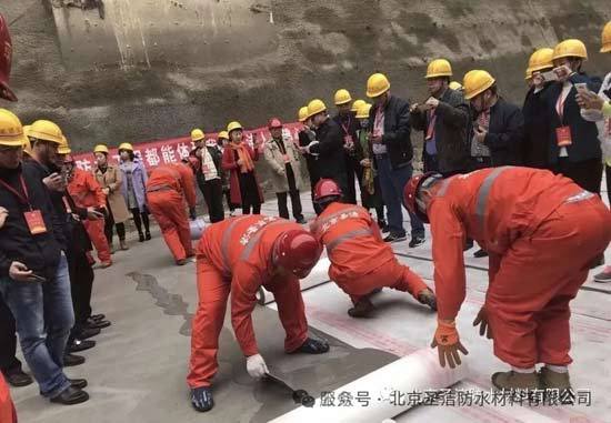三部门发文:扩大绿色建材政府采购圣洁防水聚乙烯丙纶前景可期(图3) 三部门发文:扩大绿色建材政府采购圣洁防水聚乙烯丙纶前景可期(图3)