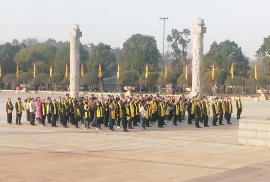 建筑装饰行业与随县石材产业精准对接交流会成功举办(图12) 建筑装饰行业与随县石材产业精准对接交流会成功举办(图12)