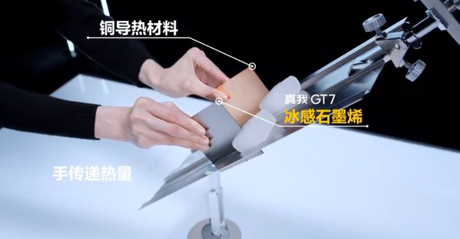 线亮点汇总:散热更强、更轻薄、更耐摔(图3) 线亮点汇总:散热更强、更轻薄、更耐摔(图3)
