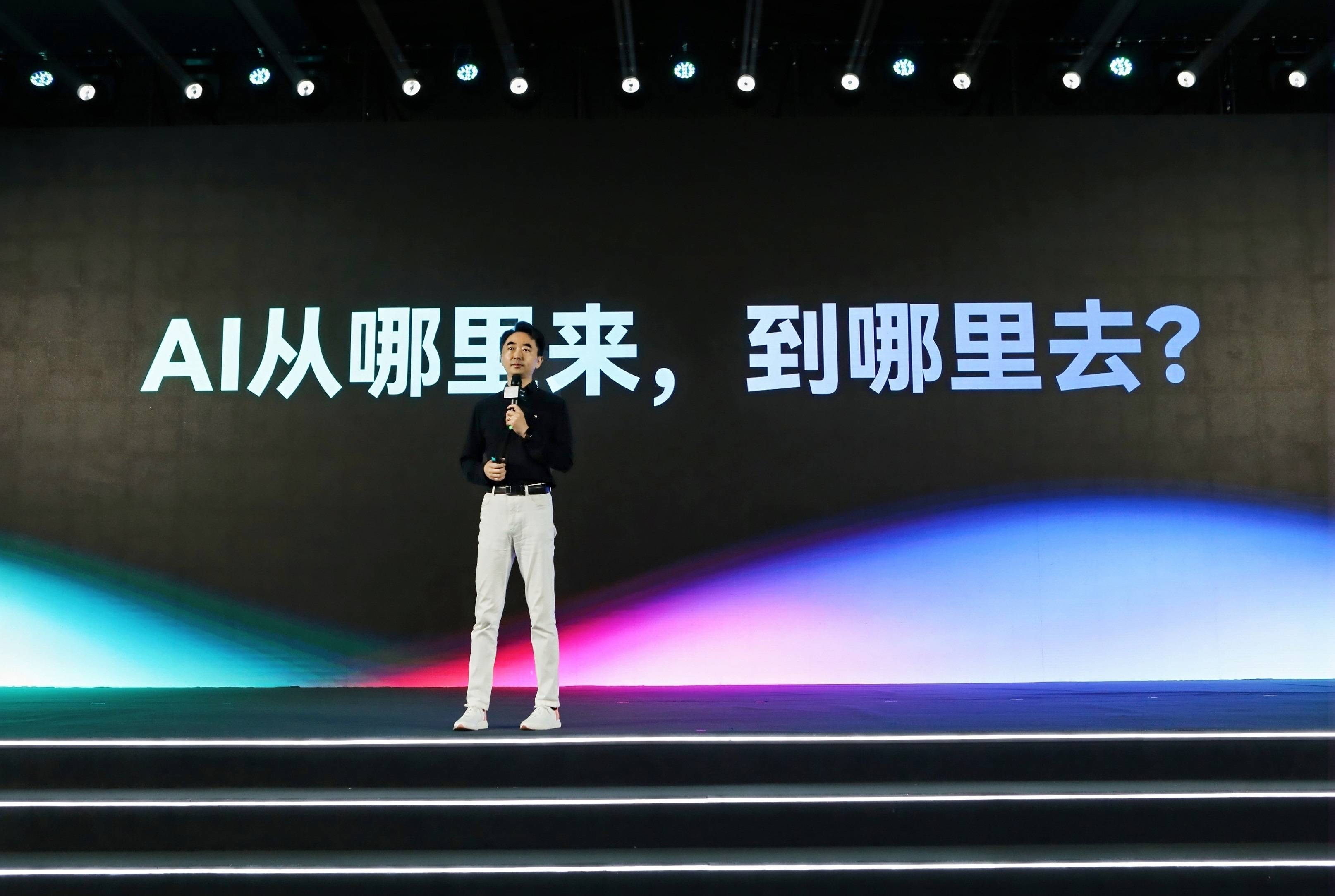 德施曼2025全球新品发布会引现象级关注连续三年突破技术无人区(图2)