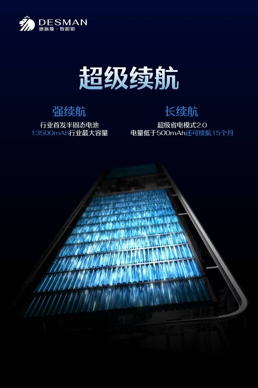 德施曼2025全球新品发布会引现象级关注连续三年突破技术无人区(图5)
