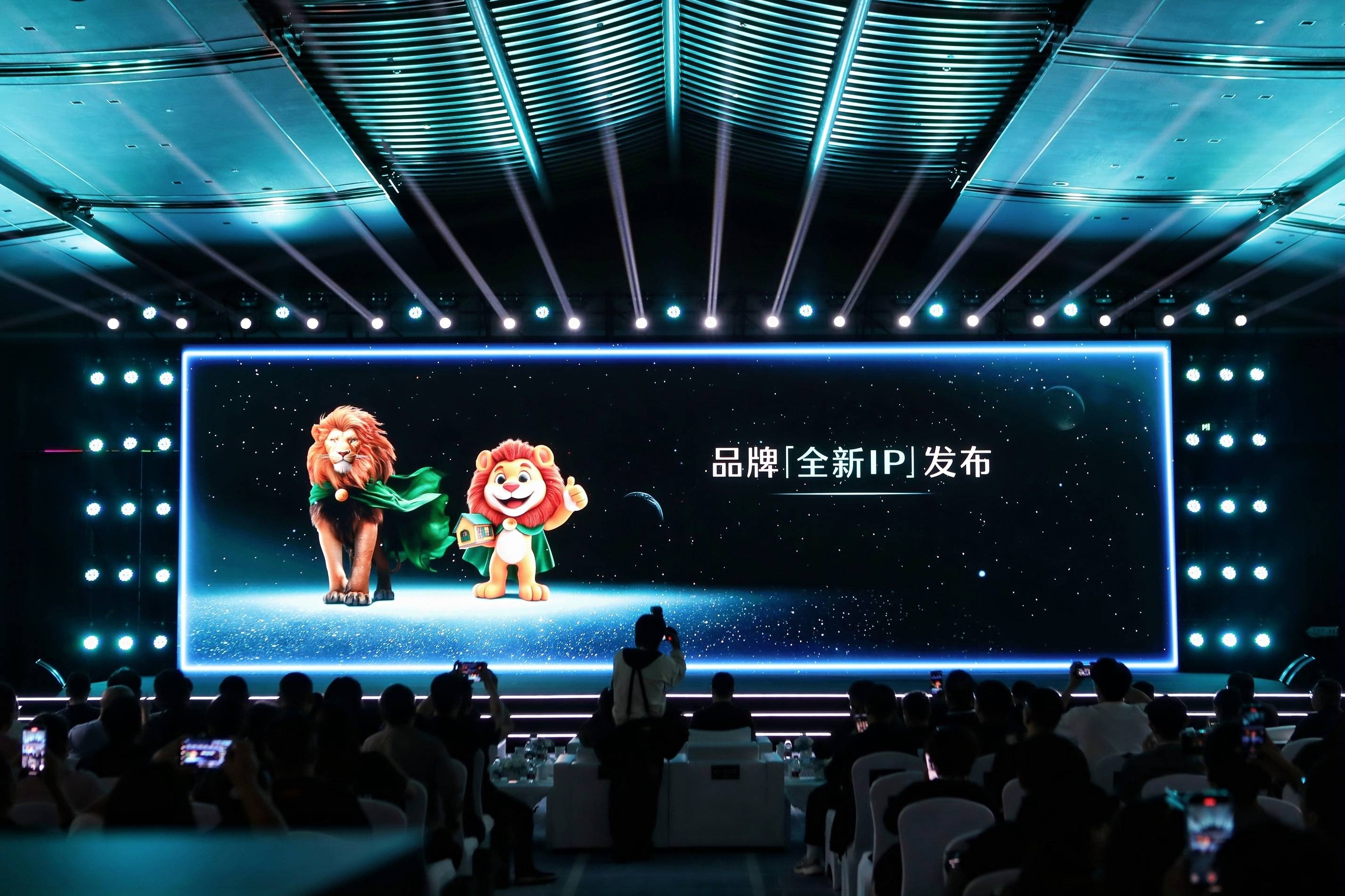 德施曼2025全球新品发布会引现象级关注连续三年突破技术无人区(图9)
