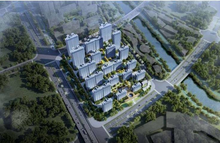中交九宸楼盘资料(图2) 中交九宸楼盘资料(图2)