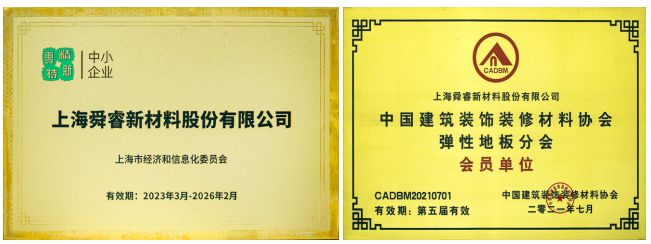 上海舜睿新材料股份有限公司董事长卜永生(图5) 上海舜睿新材料股份有限公司董事长卜永生(图5)