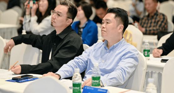 绿色赋能·旧改新生—共筑既有建筑碳中和之路(图2) 绿色赋能·旧改新生—共筑既有建筑碳中和之路(图2)