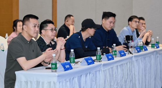 绿色赋能·旧改新生—共筑既有建筑碳中和之路(图1) 绿色赋能·旧改新生—共筑既有建筑碳中和之路(图1)