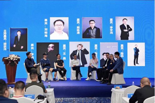 绿色赋能·旧改新生—共筑既有建筑碳中和之路(图10) 绿色赋能·旧改新生—共筑既有建筑碳中和之路(图10)