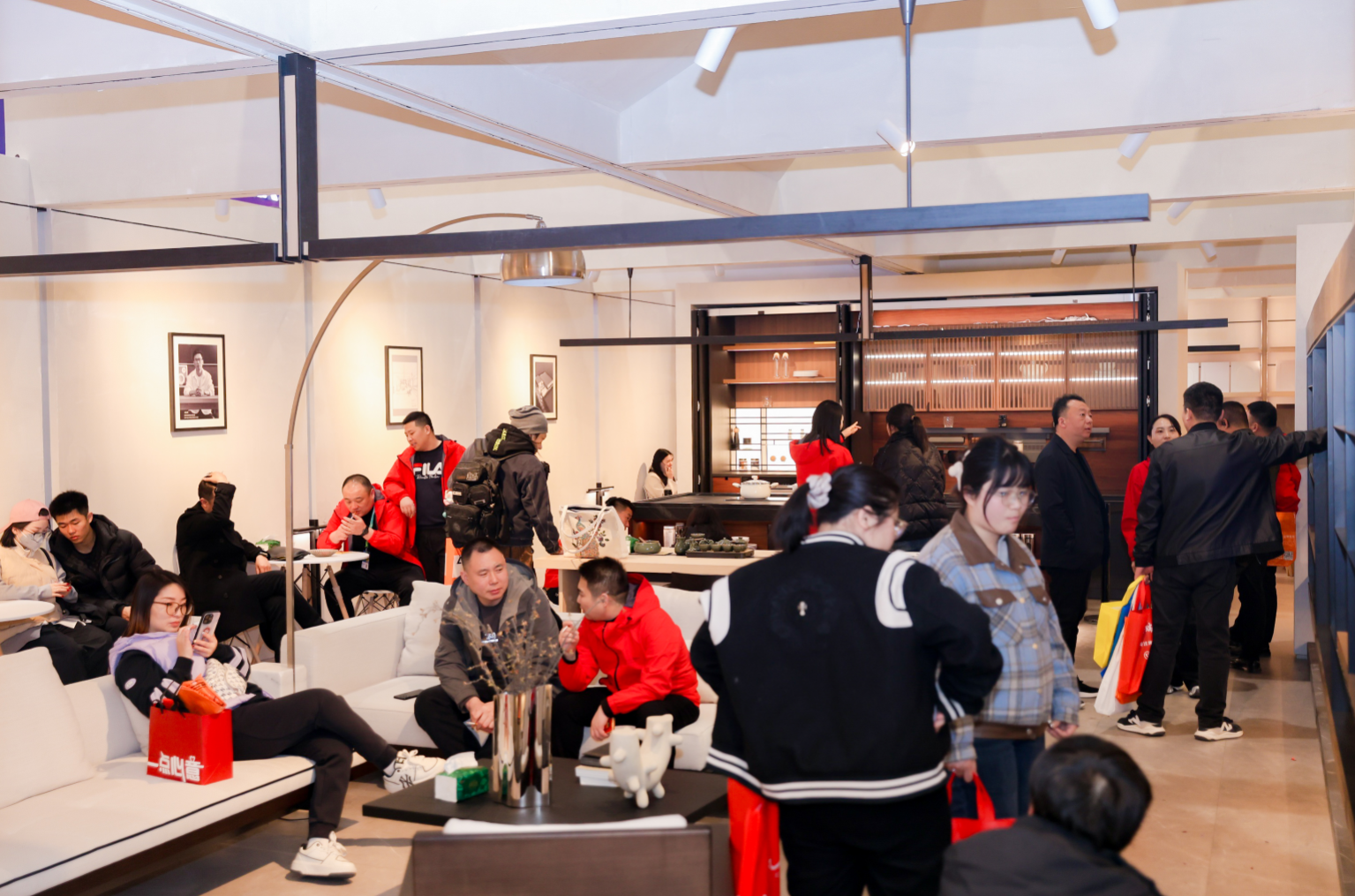2026北京家居展定档百万级买家池等您对接!(图13) 2026北京家居展定档百万级买家池等您对接!(图13)